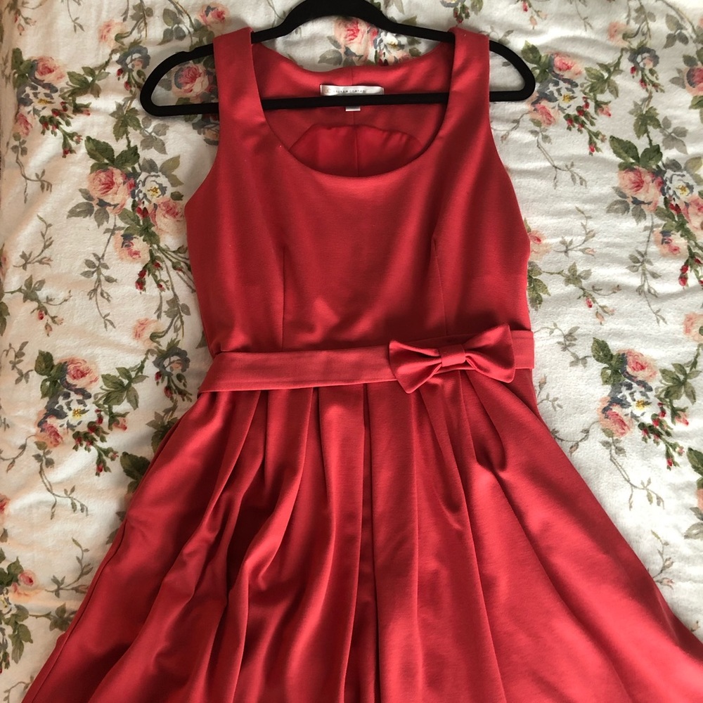Lauren Conrad dress